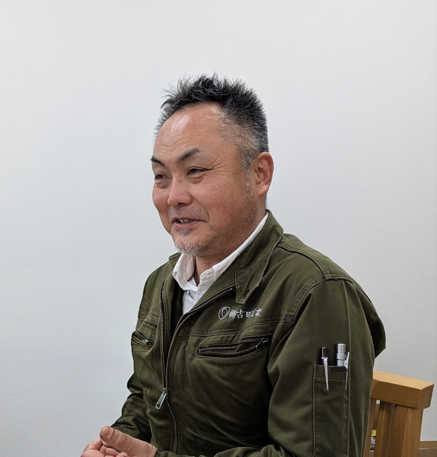 インタビュー】「人は、家で健康になる」吉田建設が断熱・高気密住宅に